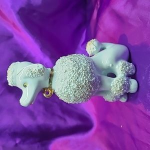 1950's Vintage Spaghetti Poodle